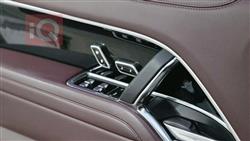 لاند روفر رانج روفر سبورت